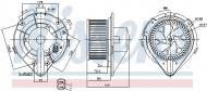 87064 NISSENS - DMUCHAWA KABINOWA AUDI 80 / 90 (B4) (91-), AUDI 80 / 90 QUAT