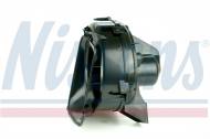 87084 NISSENS - DMUCHAWA KABINOWA OPEL CORSA C (00-), OPEL TIGRA B (04-), OP