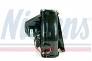 87084 NISSENS - DMUCHAWA KABINOWA OPEL CORSA C (00-), OPEL TIGRA B (04-), OP