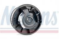 87245 NISSENS - DMUCHAWA KABINOWA FORD FOCUS C-MAX (CAP) (03-), FORD FOCUS I