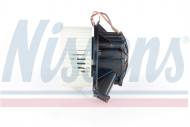 87264 NISSENS - DMUCHAWA KABINOWA OPEL ASTRA J (09-), OPEL CASCADA (13-), OP