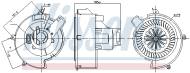 87707 NISSENS - dmuchawa OPEL ZAFIRA 99- ASTRA 98 