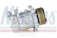 890041 NISSENS - KOMPRESOR KLIMATYZACJI MINI CLUBMAN (R55) (06-), MINI CONVER