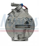 89024 NISSENS - KOMPRESOR KLIMATYZACJI OPEL ASTRA G (98-), OPEL CORSA C (00-