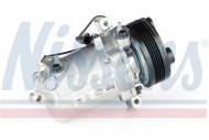 89133 NISSENS - KOMPRESOR KLIMATYZACJI BMW 3 E46 (98-), BMW 3 E46 COMPACT (0