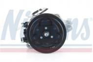 89163 NISSENS - KOMPRESOR KLIMATYZACJI SMART FORTWO (W450) (04-), SMART FORT