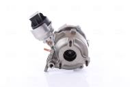 93146 NISSENS - turbosprężarka AUDI First Fit A 4 / S 4 07- A 4 ALLROAD 09-