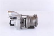 93154 NISSENS - turbosprężarka MINI First Fit MINI CLUBMAN R55 06