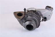 93311 NISSENS - turbosprężarka LAND ROVER First Fit DEFENDER LDHLDVLDK 07