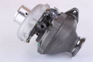 93416 NISSENS - turbosprężarka MERCEDES 2.0 CDTi2.0 TiD 2.0 D