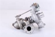 93447 NISSENS - turbosprężarka FIAT LANCIA First Fit 500 312 07- 500 L 12- P