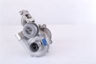 93453 NISSENS - turbosprężarka FORD First Fit C-MAX CB7CEU 10- FOCIII CB8 CE