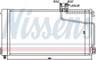 94544 NISSENS - CHŁODNICA KLIMATYZACJI (Z OSUSZACZEM) MERCEDES C-CLASS W 203