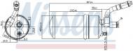 95129 NISSENS - OSUSZACZ FORD MONDEO I (FD) (92-), FORD MONDEO II (GD) (96-)