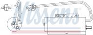 95339 NISSENS - OSUSZACZ CADILLAC BLS (04-), OPEL SIGNUM (02-), OPEL VECTRA