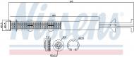 95403 NISSENS - OSUSZACZ CHEVROLET VIVA (05-), OPEL ASTRA G (98-), OPEL ZAFI