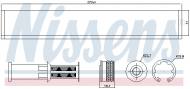 95598 NISSENS - OSUSZACZ VW-GOLF VII  12- 