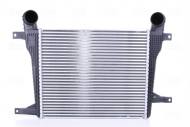 961124 NISSENS - INTERCOOLER CHEVROLET NISSENS 