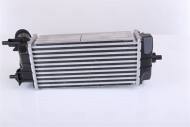 961509 NISSENS - intercooler FORD FORD TRANSIT/TOURNEO COURIER C4A 14- 1.5 TD
