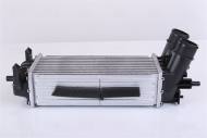 961509 NISSENS - intercooler FORD FORD TRANSIT/TOURNEO COURIER C4A 14- 1.5 TD