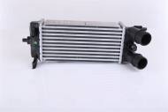961509 NISSENS - intercooler FORD FORD TRANSIT/TOURNEO COURIER C4A 14- 1.5 TD