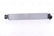 961527 NISSENS - INTERCOOLER HONDA NISSENS 