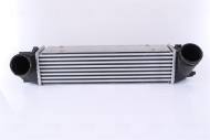 96336 NISSENS - intercooler BMW BMW 1 E81-E82-E87-E88 04