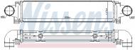 96346 NISSENS - INTERCOOLER VOLVO S60 (10-), VOLVO V60 (10-), VOLVO S80 II (