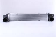 96411 NISSENS - intercooler CHEVROLET CHEVROLET CAPTIVA C100 C140 06