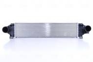 96471 NISSENS - INTERCOOLER LAND ROVER FREELANDER II (FA) (07-), RANGE ROVER