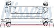 96480 NISSENS - INTERCOOLER ALPINA D3 (E90-E91-E92), BMW 1 E81-E82-E87-E88 (