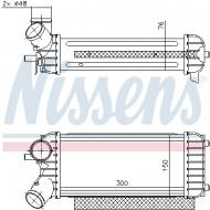96491 NISSENS - INTERCOOLER FORD C-MAX (CB7,CEU) (10-) 