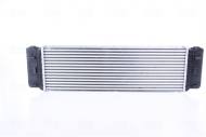 96526 NISSENS - INTERCOOLER MERCEDES SPRINTER W 906 (06-)