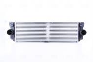 96526 NISSENS - INTERCOOLER MERCEDES SPRINTER W 906 (06-)