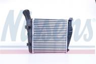 96611 NISSENS - INTERCOOLER AUDI Q7 (4L) (06-), PORSCHE CAYENNE (02-), PORSC