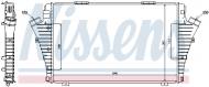 96646 NISSENS - INTERCOOLER CADILLAC BLS (04-), FIAT CROMA (194) (05-), OPEL