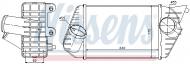 96700 NISSENS - INTERCOOLER FIAT STILO (192) (01-) 