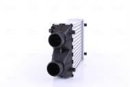 96701 NISSENS - INTERCOOLER FIAT BRAVA (182) (95-), FIAT BRAVO I (182) (95-)