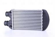 96701 NISSENS - INTERCOOLER FIAT BRAVA (182) (95-), FIAT BRAVO I (182) (95-)