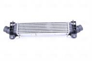 96702 NISSENS - INTERCOOLER FORD MONDEO III (GE) (00-) 