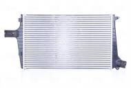 96706 NISSENS - INTERCOOLER AUDI A 6 / S 6 (C5) (01-), AUDI A 6 / S 6 (C5) (