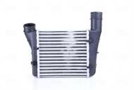 96707 NISSENS - INTERCOOLER AUDI A 4 / S 4 (B6, B7) (00-), AUDI A 6 / S 6 (C