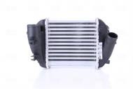 96708 NISSENS - INTERCOOLER AUDI A 4 / S 4 (B6, B7) (00-)