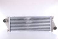 149805 AP - INTERCOOLER 717X255X35 MM 