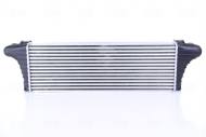 96857 NISSENS - INTERCOOLER IVECO DAILY  (89-) 