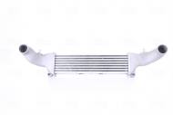 96859 NISSENS - INTERCOOLER MERCEDES C-CLASS W 202 (93-), MERCEDES CLK-CLASS