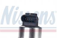 98170 NISSENS - ZAWÓR EGR OPEL ASTRA G (98-),OPEL ASTRA H (04-),OPEL MERIVA A (03-),OP