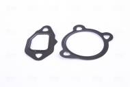 98210 NISSENS - ZAWÓR EGR OPEL ASTRA H (04-),OPEL CORSA D (06-),ALFA ROMEO MITO (08-),