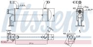 989327 NISSENS - CHLODNICA SPALIN EGR 