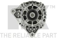 4849560 NK - ALTERNATOR CITROEN, PEUGEOT 